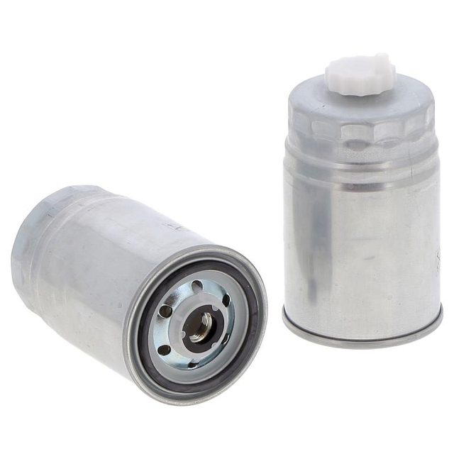 Hot Selling New Fuel Filter Wk842/2 SN 21003 P550588 3905864M91 VW110 1457434053 9Y4413 32912001 39766555 343144 265118