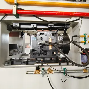<span class=keywords><strong>Presse</strong></span> hydraulique de forgeage à chaud La <span class=keywords><strong>presse</strong></span> à chaud <span class=keywords><strong>horizontale</strong></span> peut être utilisée pour la <span class=keywords><strong>presse</strong></span> hydraulique de production automobile à demi-arbre - Product Image 3