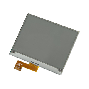 4.2英寸400*300 <span class=keywords><strong>3</strong></span>色黑白红色4:<span class=keywords><strong>3</strong></span>电子墨水显示屏快速刷新电子墨水屏幕价格标签电子数码货架标签 - Product Image 5
