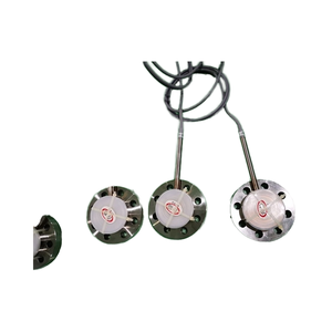 Yok ogawa <span class=keywords><strong>EJA118W</strong></span> Druck messumformer Stabil und zuverlässig für das Überwachungs terminal für die Chemie-/Erdöl-/Wasser industrie - Product Image 3