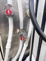 Remplissage et capsulage à 4 têtes à grande vitesse Machine de remplissage d'embouteillage d'eau de jus intégrée Liquide Autres machines d'emballage