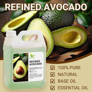 Private Label Borragem Azeite Refinado <span class=keywords><strong>Moringa</strong></span> Ben Abacate Orgânico Frio Pressionado Natural Carrier Oil <span class=keywords><strong>Bulk</strong></span> Atacado Factory Supply - Product Image 2