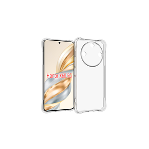 Nueva Funda Transparente de TPU Suave a Prueba de Golpes para Huawei <span class=keywords><strong>Honor</strong></span> Win X60 <span class=keywords><strong>Pro</strong></span> 5G, Llegada en 2026 - Product Image 5