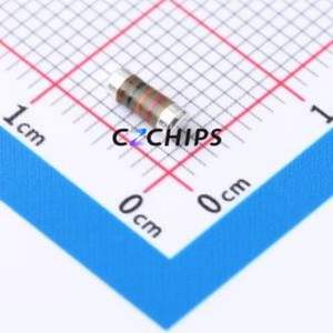 Résistance SMD CMB02070X1002GB200 MELF-0207 Film carbone 10kOhm 2% 1W - Product Image 2