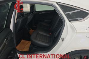 Voiture d'occasion/voiture neuve, voitures chinoises les moins chères, Mondeo EcoBoost 2018 <span class=keywords><strong>2019</strong></span>, essence, 5 places, durable, économe en carburant, design extérieur élégant - Product Image 5