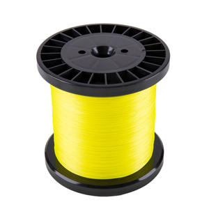 Sedal de Pesca Trenzado de PE de la Marca <span class=keywords><strong>Klama</strong></span>, Serie 4, 8, 9, 100-1000 m, Sedal de Pesca Multifilamento, Sedal de Pesca Suave para Carpas - Product Image 6