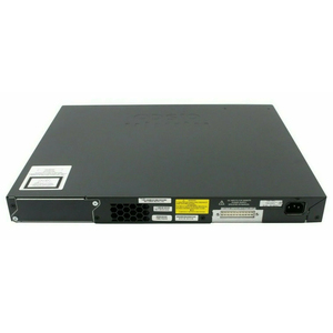 WS-C2960X-48TS-LL Original Nouveau WS-C2960X-48TS-LL Commutateurs de la série 2960-X WS-C2960X-48TS-LL - Product Image 4