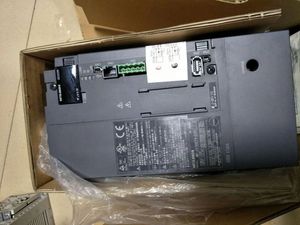 ต่อรองราคา MR-J3-15KB ไดรฟ์ซีรีส์ J3 11KW รุ่น MR-J3-15KB4-RJ006 MR-J3-15KB MR-J3-15KB - Product Image 5