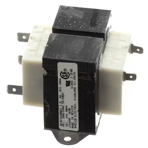 Plc <strong>Moffat</strong> Be321640suitable Fork Transformer, 208/240v to 24v, 50/60hz, 40 Va Factory Direct - Product Image 1
