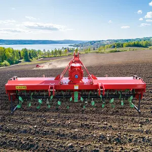 High Quality Cultivators Mini Tiller Rotary Garden Cultivator Rototillers Cultivators Rotary Tiller