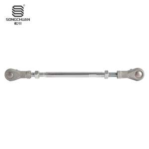 Tige de direction EZGO TXT d'origine 70904-G02 avec embout pour voiturettes de golf/véhicules électriques - Product Image 2