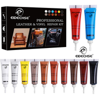 Gel réparateur profond pour cuir de meubles domestiques endommagé – Offre spéciale