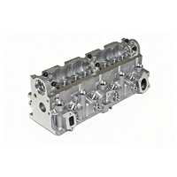 Culasse Raceorly 02.00.S3 pour moteur Citroen Xantia Xsara Peugeot 306 405 D9B XUD9A