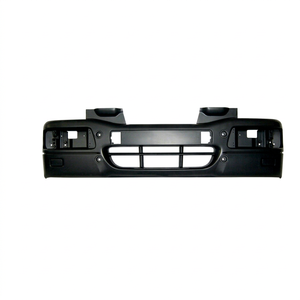 Nouvelle Italie COS.PEL. PARE-CHOCS AVANT GRIS (IC443) Matériau PP+GF Pièces de carrosserie de camion EUROCARGO TECTOR Remplacement |   406.13090 - Product Image 1