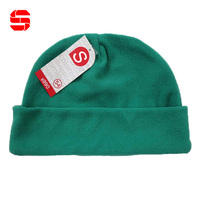 Winter With Wholesale polar fleece hat 