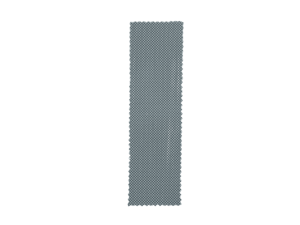 XR all'aperto moderno impermeabile PVC carta rullo protezione solare tessuto oscurante Zip pista finestre di casa Patio