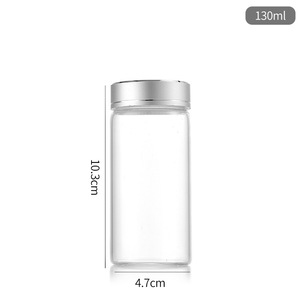 Fabricant de mini-parfums, huile corporelle, cosmétiques de luxe avec emballage en boîte, vernis à ongles, flacon roll-on vide 50 ml, 10 ml avec couvercle, pompe 50 ml - Product Image 4