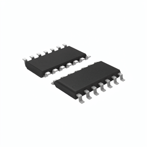 Power Management (PMIC) 14 SOlC ISL6152CB-T Electronic Circuit Components Original One Stop Service - Product Image 1