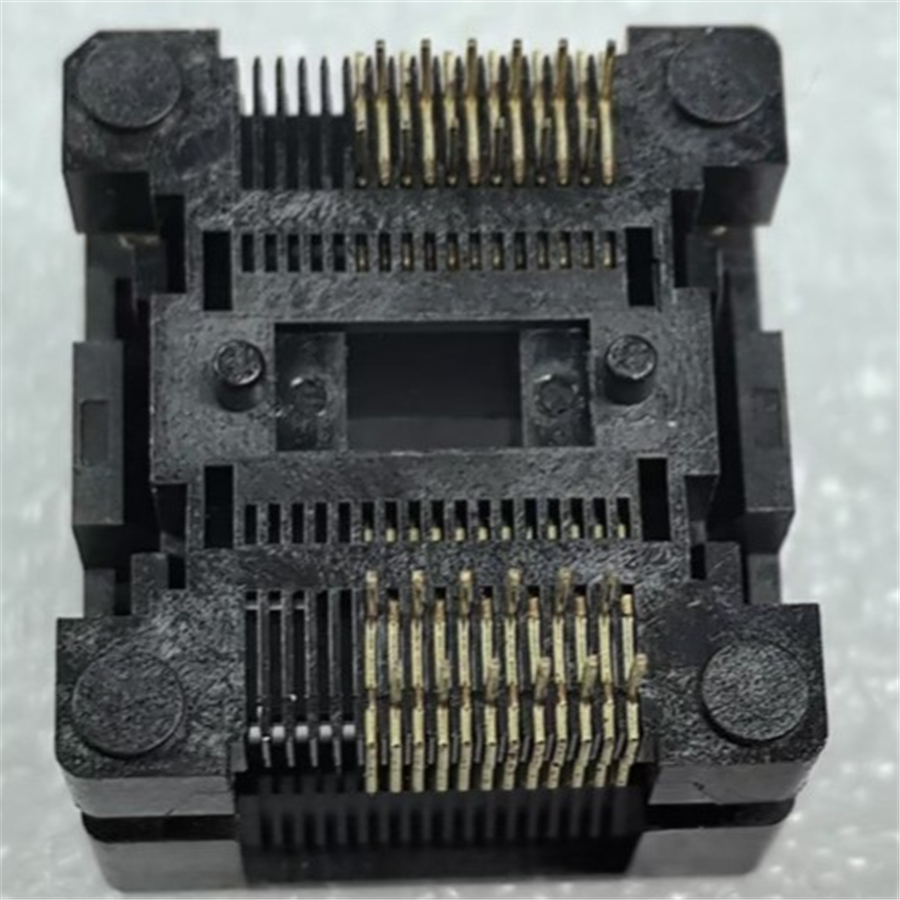 Enplas OTS-(16)-8 Burn-in-Testfassung Für SOP8/SOIC8 3.9mm SMD-ICs