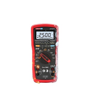 UNI-T UT197PV 1000V เครื่องทดสอบความจุไฟฟ้าแบบมืออาชีพสำหรับการวัดพลังงานแสงอาทิตย์ พร้อมระบบทดสอบอัตโนมัติ - Product Image 1