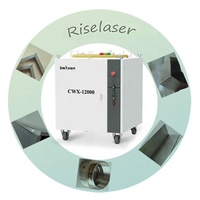 Sumber Laser Serat BWT 1000W Sumber Generator Modul Laser Berkualitas Tinggi untuk Mesin Las Laser Serat