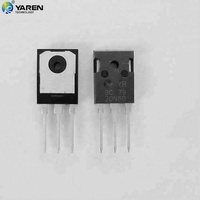 2sa1943 2sc5200 paquet TO-3P nouveau transistor Mosfet équivalent de puissance Npn d'origine