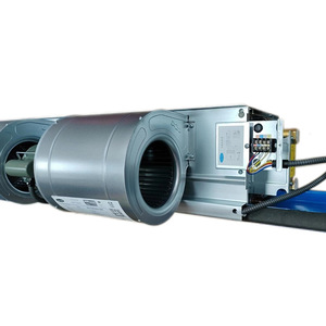 Carrier <b>Fan</b> Coil Unit 42CT008300AL <b>Ceiling</b> Mounted Energy Saving Air Conditioner Part - Product Image 1