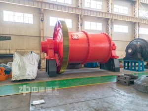 เครื่องบดแบบลูกกลิ้งขนาดใหญ่แบบพกพา ราคาโรงงาน สำหรับแปรรูปแร่ทองคำ บดหินปูน - Product Image 2