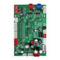 Montaje de PCB Personalizado con Programación de Componentes, Comprobación Funcional y Validación de Producción de PCBA