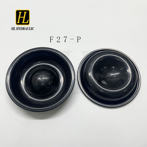 F27 F35 F45 F70 High Quality Custom Rubber Diaphragm Used in Breaking Hammer Machinery Equipment Spare <strong>Parts</strong> - Product Image 2