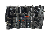 Bloc-cylindres moteur Diesel 1.6 DCi R9M pour Renault Espace Megane Trafic Nissan Qashqai