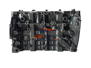 Blok Silinder Mesin Diesel 1.6 DCi R9M untuk Renault Espace Megane Trafic Nissan Qashqai - Product Image 2