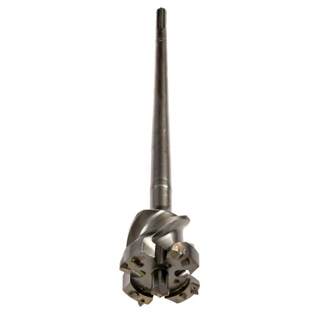 SDS Max Tungsten Carbide Hole Saw Core Breakthrough Drill Bit for Wall Concrete