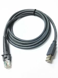 Cable de datos para escáner USB para LS2208 2208AP <span class=keywords><strong>LS4278</strong></span> - Product Image 5