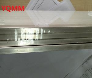 <span class=keywords><strong>AZ31B</strong></span> <span class=keywords><strong>Mg</strong></span> Magnesium alloy lembar untuk CNC engraving dipoles uncoated paduan pelat <span class=keywords><strong>AZ31B</strong></span> - Product Image 3