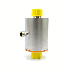 เครื่องวัดการไหลแบบเหนี่ยวนำแม่เหล็ก18 30 24V SMR12GGXFRKG เรา-100 SM6000 IFM โลหะรับประกัน12เดือน - Product Image 1