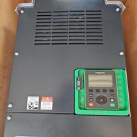Variador de Frecuencia ATV930C13N4 VFD de Alta Potencia para Control de Procesos, Bomba Trifásica, Ventilador, Compresor, Industria de Procesos de Alta Potencia