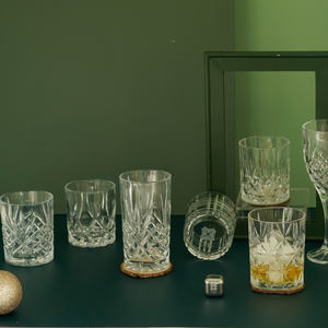 Cốc Thủy Tinh Oem Nhiều Màu <span class=keywords><strong>Whisky</strong></span>, Cốc Thủy Tinh Đựng Nước Sang Trọng - Product Image 6