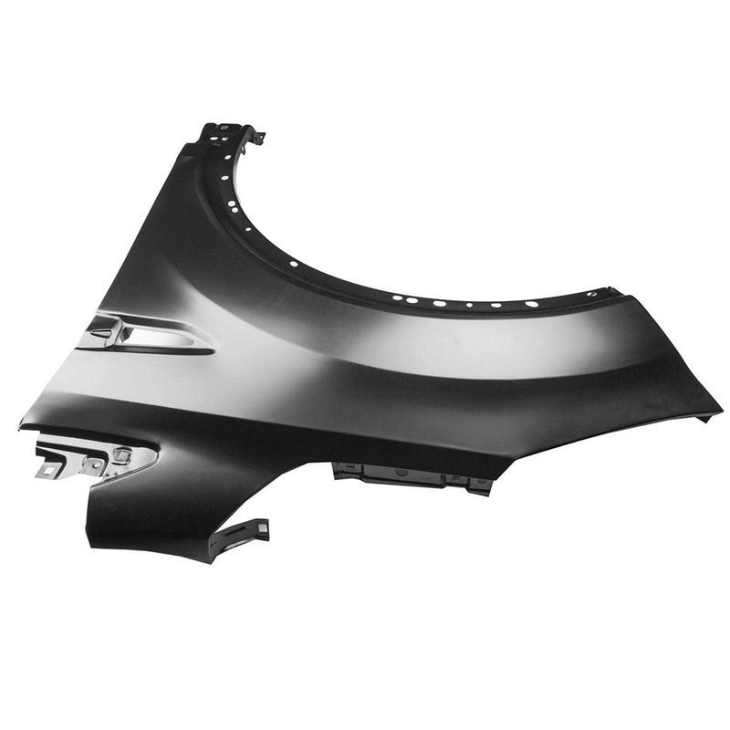 Front Fender Assy Other Auto Parts