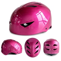 CE CPSC certifié enfant patinage planche à roulettes casque enfants Cycle Scooter casque équitation équilibre vélo roller skate casque