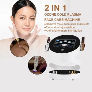 Máquina de Belleza para Eliminar Arrugas y Acné con Plasma, Precio de Fábrica, Uso Doméstico y de Escritorio, Material ABS, Lifting Facial y Rejuvenecimiento de la Piel - Product Image 6