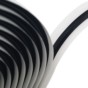 Cinta de Butilo, el Mejor Sellador para Techos Metálicos, Cinta de Espuma de Butilo, Halfords Toolstation, Cinta de Butilo Blanca, Paquete de Butilo - Product Image 3