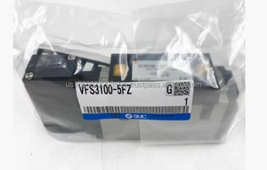 โซลินอยด์วาล์ว VFS4600-5FZ VFS3200-5FZ VFS2300/VFS2400/VFS2500/VFR3100/VFS2600/VFS3600/VFS2200 VFS3100-5FZ/VFS2200-5FZA - Product Image 3