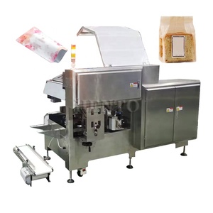 Máquina Empacadora de Bolsas Automática Horizontal / Máquina Empacadora de <span class=keywords><strong>Pan</strong></span> Lavash / Máquina Empacadora de <span class=keywords><strong>Pan</strong></span> - Product Image 3