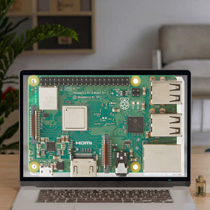 8GB <span class=keywords><strong>Raspberry</strong></span> Pi 5 <span class=keywords><strong>Model</strong></span> <span class=keywords><strong>B</strong></span>: Máy tính <span class=keywords><strong>b</strong></span>ảng đơn cuối cùng để phát triển nhà thông minh - Product Image 5