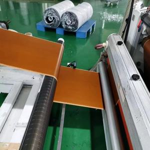 Vizlent 250um Thickness Cold Pe Waterproof Resistant High Temperature Strong Rubber Adhesive Vulcanized Tire Label Material - Product Image 4