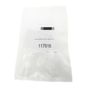 وحدة تحكم برمجة PLC مخصصة للأتمتة الصناعية ENGINEERING 117616 NSMP جديدة أصلية جاهزة للشحن - Product Image 1