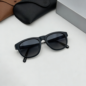 Óculos de Sol Esportivos Polarizados Masculinos Originais 2026: Novidade de Fabricante, Proteção UV, Estilo Fashion, Design Personalizado, Marca de Luxo, com Filtro de Luz Azul - Product Image 1