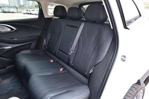 2024 Chery EXEED LingYun 300T 1,6 T 2WD SUV de 5 puertas Vehículo de nueva energía de 5 plazas con gasolina al por mayor disponible - Product Image 5