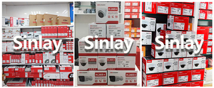Hikvsion 2MP Indoor Fixed Turret <strong>Camera</strong> DS-2CE56D0T-IRPF 20m <strong>IR</strong> 4 in 1 Analog Signals CCTV <strong>Camera</strong> 1080P - Product Image 2